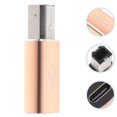 thumbnail image 3 of Type-c Female to Male Convert Adapter Type-C to USB B Adapter for Printers Piano, 3 of 8