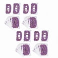 thumbnail image 1 of Tiras Bucales Para Dormir, Cinta Para Ronquidos, Transpirable, Hipoalergénica, , Para La Noche, 120 Unidades, 1 of 7