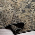 thumbnail image 4 of Reign Hand Knotted Area Rug - Charcoal - 10' x 14', 4 of 5