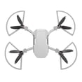 thumbnail image 2 of 4 Pcs Garde-Hélices pour DJI Mavic Mini 2 Libération Rapide Coloré Taille Appropriée Excluant Drone & Train d'Atterrissage, 2 of 8