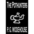 thumbnail image 1 of Les Chasseurs de Pot par P. G. Wodehouse, Fiction, Littéraire, 1 of 2