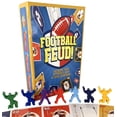 thumbnail image 1 of Juego de cartas FOOTBALL FEUD! ¡Rápido para una familia de más de 7 años, 1 of 8