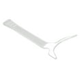 thumbnail image 1 of Retractor, Easy To Use Cheek Retractor Durable Easy To Clean Transparent ABS Plastic  Free And Safe  For Adult For Kids L, 1 of 8