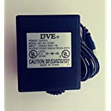 Xantech Power Supply - DVE DV-1220R / 781RG Xantech Power Supply Cord Cable Wall Home Charger/