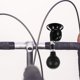 thumbnail image 1 of BEADCEST Claxon Para Negro Con Vintage Metal Resistente Sonido Fuerte Para, 1 of 8