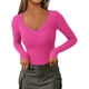 thumbnail image 1 of Camisas de Manga Larga PRETTYGARDEN para Mujer Moda Otoño 2025, 1 of 8