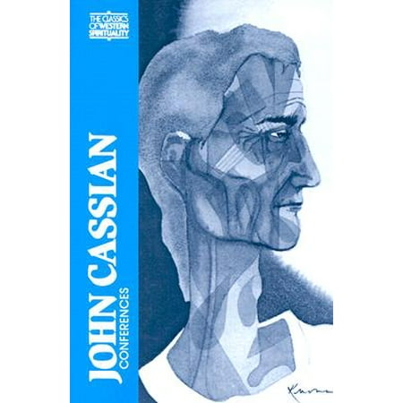 John Cassian : Conferences