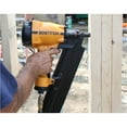 thumbnail image 2 of Bostitch LPF21PL 21 Degree Air Framing Nailer, 2 of 2