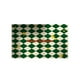 thumbnail image 2 of LED Letter Lights White Plastic Alphabet A-M Battery Powered Wall Hanging or Standing, 2 of 7