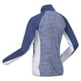 thumbnail image 4 of Regatta Womens Hepley Full Zip Fleece Jacket, 4 of 10