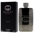 thumbnail image 4 of Perfume Gucci Guilty para hombre en aerosol, 90 ml, 4 of 8