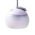 thumbnail image 1 of Camping Lantern USB Rechargeable Camping Tent Flashlight for Outdoor Power Outage White, 1 of 7