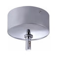 thumbnail image 1 of Jesco Lighting MST12012-150E-S Monorail Surface Mounted Transformer- Satin Nickel, 1 of 3