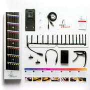 Fret Zealot LED Guitar Instruction (24.75" Scale Length)