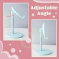 thumbnail image 4 of Multitasky Multi-Angled Extendable Phone Holder - Blue, 4 of 7