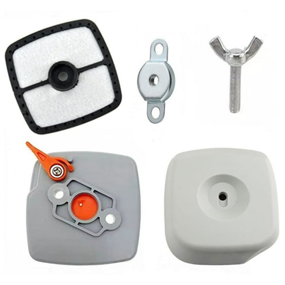 For Echo Air Filter Cover Assembly For 13031305863 21041752730 Srm-210 Blowers YIWEI