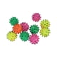 thumbnail image 5 of Pelotas de juguete suaves para perros, 10 piezas de pelotas chirriantes para perros, juguete para perros, pelota de juguete para mascotas, artesanía excepcional, 5 of 12