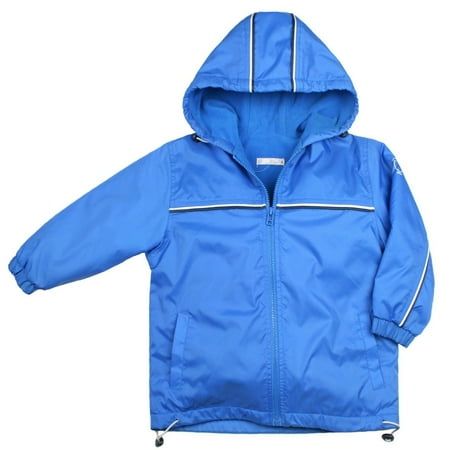 

Boy Infant Formal Wedding Party Blazer Blue Warm Jacket baby to 6yrs