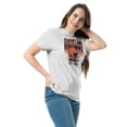 thumbnail image 2 of Cleveland T-Shirt, Football Helmet Tee, Football Fan Gift (Ash, 2XL), 2 of 3