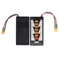thumbnail image 1 of Filfeel Parallel Charging Board, Parallel Charging Plate, Multi For B6AC A6 720i RC Battery Charger Charging Lithium Batteries, 1 of 8