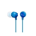 thumbnail image 2 of AUDIFONO ESTEREO SONY MDR-EX14A//PLIZUC, 2 of 3