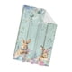 thumbnail image 4 of Paño de cocina Paños de cocina Decoraciones de Pascua Paños de cocina absorbentes Paño de cocina de temporada Estilo B, 4 of 9