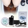 thumbnail image 1 of Foot Detox Device Ionic Feet Spa Machine Foot Massager Bath Ion Cleanse Anti Stress Relief Pain Aqua Footbath Spa Massage Tool, 1 of 5