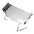 thumbnail image 1 of Soporte del Marco del Soporte de Miel y Tapping, Soporte de Pantalla de Marco de Panal de Acero, inoxidable establecimiento para Panaderías, 1 of 7