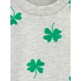 thumbnail image 3 of Carter's Child of Mine Baby St. Patrick's Outfit Set, 2-Piece, Sizes Newborn-6/9 Months, 3 of 5