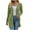 Green, variant on Women’s 2026 Spring Fashion Cardigan Lightweight Soft Knit Cardigan Women Long Sleeve Open Front Coat (Grey, L)