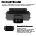 thumbnail image 3 of Voltage Regulator Rectifier Aluminum Voltage Stabilizer Rectifier 21066-0705 68V-81960-10-00, 3 of 6