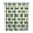 White-455, variant on Tropical Crab Shower Curtain - Vibrant Marine Life Ocean-Themed Waterproof Fabric with 12 Rustproof Hooks, Machine Washable Bathroom Decor,72x84in