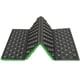 thumbnail image 5 of Fasiaou Portable Lightweight Mini Waterproof Folding Mat,XPE Foam Foam Sitting Pad for Outdoor Activities, Foldable Kneeling and Seat Cushion for Comfort, Green, 5 of 5