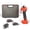 2 Battery, variant on 30Mm Cordless Electric Pruning Shears Garden Secateur Branch Cutter Trimmer