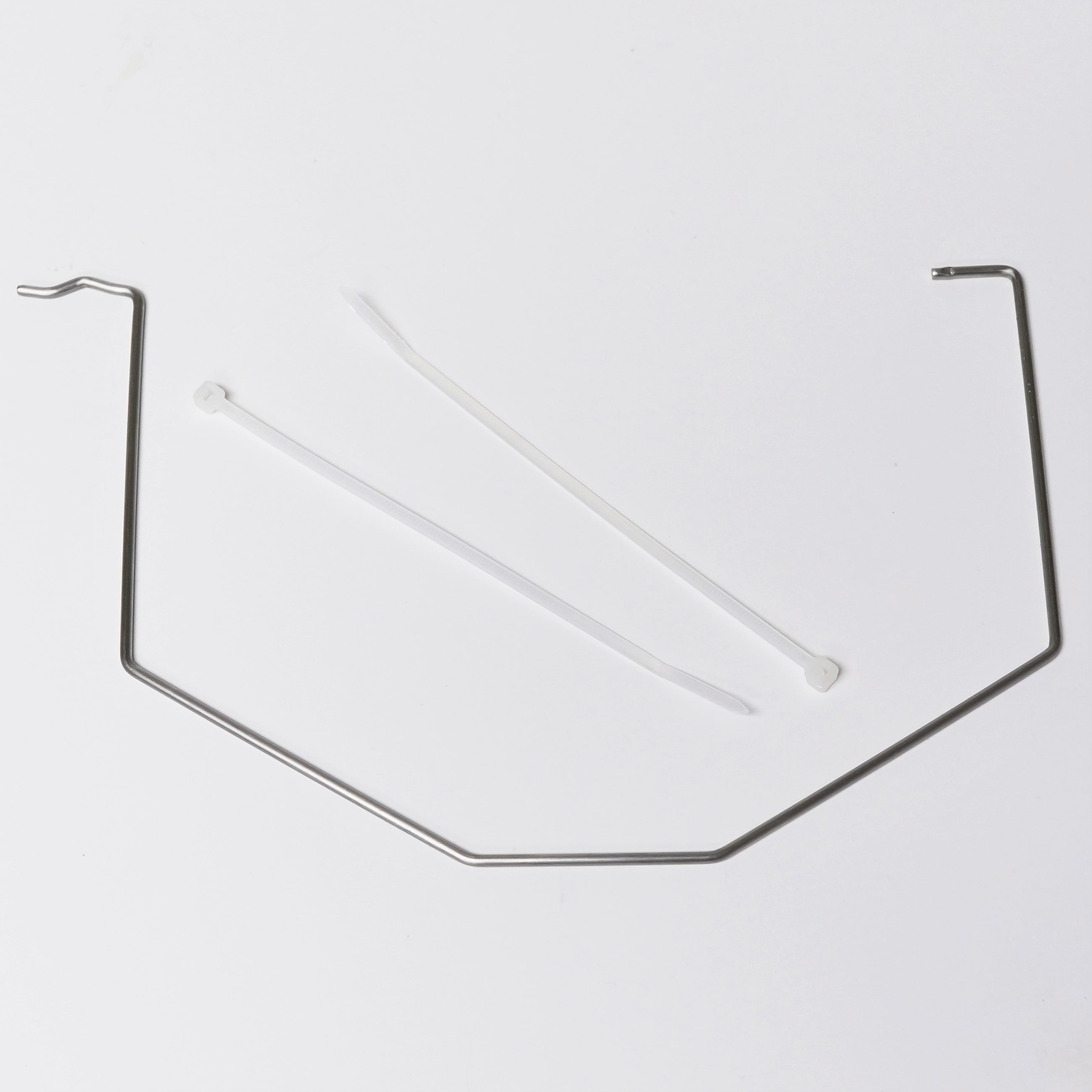 Refrigerator Ice Maker Assembly for Whirlpool, W10884390, RIM4390