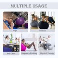 thumbnail image 5 of Exercise Ball Extra Thick Yoga Ball Chair For Office Home Gym, 5 of 5