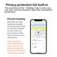 thumbnail image 5 of Wireless Mini GPS Tracker Anti-lost Alarm Finder for iPhone/Android (Black) Ndcxsfigh Para estrenar, 5 of 7
