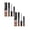 A, variant on Tear Pull Eyebrow Gel - Semi-Permanent Eyebrow Tint, 3g Durable Long-Lasting Brow Gel, Waterproof Non Fading, Soft Brush Head, Easy Application, Natural Finish, Women, Holiday Gift 1 PC*1
