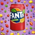 thumbnail image 4 of Fanta Fruit Twist 330ml X 24, 4 of 5