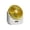 Yellow, variant on Eolstice Fan High Wind Power Portable USB Charging Desktop With Light, Small Desk Fan, Personal Air Circulator for Home Office Bedroom Camping