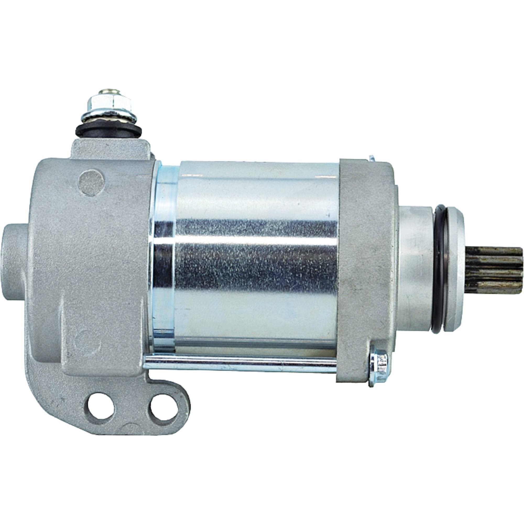 DB Electrical SMU0525 Starter Compatible With/Replacement For KTM 250 300 200EXC 250XC 250XCW 300XC Motorcycle -410 Watt Heavy Duty-Stronger than Original Equipment 410-54153 55140001100 19091