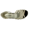 thumbnail image 7 of Easy Street Tarrah Dress Sandals (Women), 7 of 7