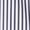 Black, variant on INSPIRE CHIC Men's Striped Button Down Long Sleeve Stretch Business Shirts S Red