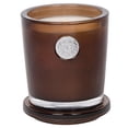 thumbnail image 2 of Aquiesse Portfolio Collection Large Candle - Luxe Linen (11 oz), 2 of 3