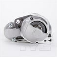 thumbnail image 3 of TYC 1-17994 Replacement Starter Fits Dodge Caliber Fits 2011 Jeep Compass, 3 of 4