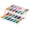 White, variant on IRIS 2 Tier Expandable Drawer Organizer with Dividers for Kitchen, Bathroom, Jewelry & Office, White