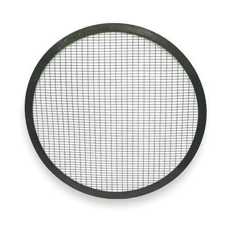 

1Pack Dayton 508210 Fan Guard For Use With 4TM85 and 3C411