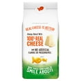 thumbnail image 2 of 2X - Pepperidge Farm Parmesan Crackers, Snack Crackers, 6.6 Oz Bag, 2 of 5