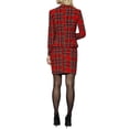thumbnail image 2 of OppoSuits OSWM-0003-US06 Ladies Opposuit Scottish, Medium Red - Size 6, 2 of 2