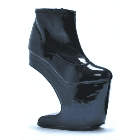 

BP579-SAFFO 5.5 Heel Shoe